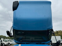 日野プロフィアコンテナ専用車大型（10t）[写真34]