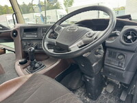 日野プロフィアコンテナ専用車大型（10t）[写真36]