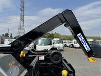 日野プロフィアコンテナ専用車大型（10t）[写真05]