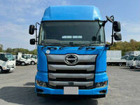 日野プロフィアコンテナ専用車大型（10t）[写真07]