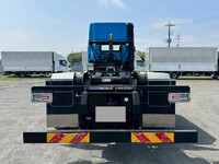 日野プロフィアコンテナ専用車大型（10t）[写真09]
