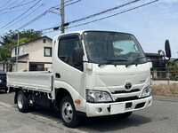 トヨタその他の車種平ボディ小型（2t・3t）[写真01]