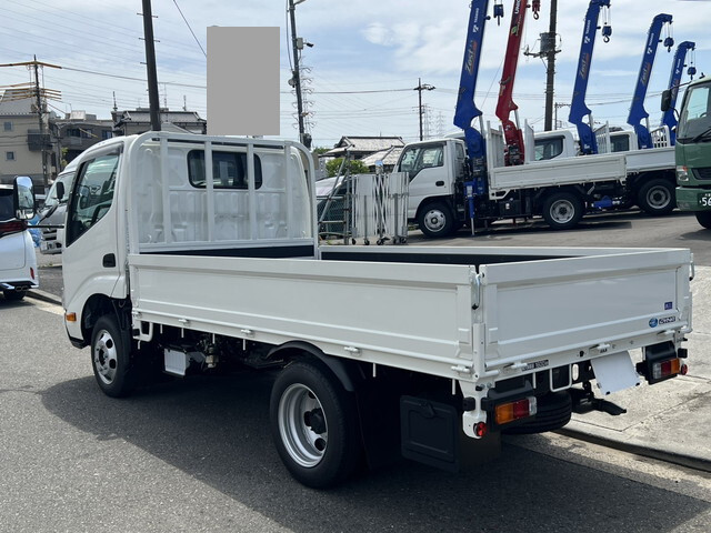 トヨタその他の車種平ボディ小型（2t・3t）[写真02]