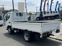 トヨタその他の車種平ボディ小型（2t・3t）[写真02]