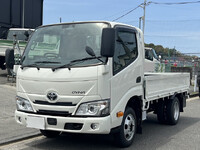 トヨタその他の車種平ボディ小型（2t・3t）[写真04]