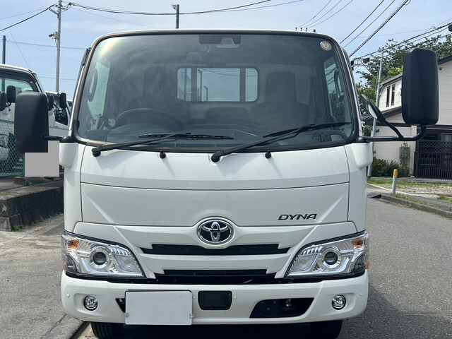 トヨタその他の車種平ボディ小型（2t・3t）[写真05]
