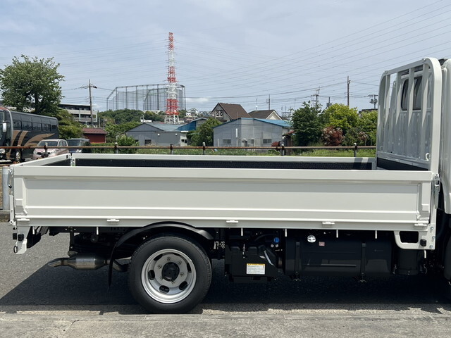 トヨタその他の車種平ボディ小型（2t・3t）[写真06]