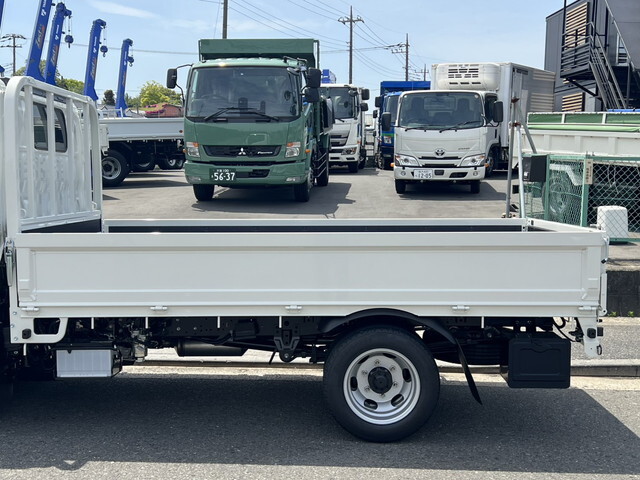 トヨタその他の車種平ボディ小型（2t・3t）[写真07]