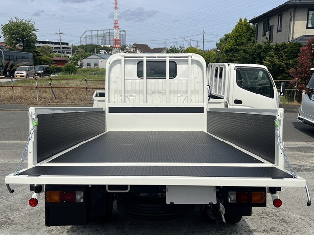 トヨタその他の車種平ボディ小型（2t・3t）[写真09]