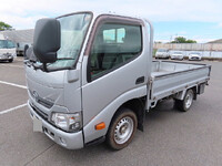 トヨタトヨエース平ボディ小型（2t・3t）[写真01]