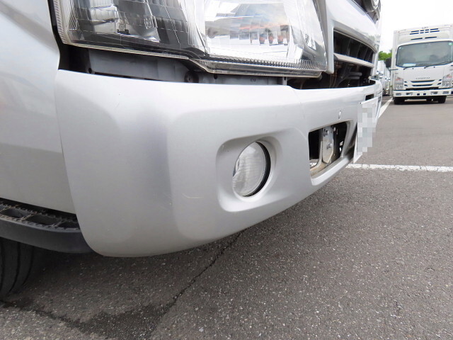 トヨタトヨエース平ボディ小型（2t・3t）[写真27]