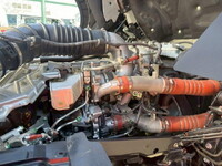 日野プロフィアバルク車（粉粒体運搬車）大型（10t）[写真24]