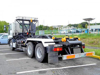 いすゞギガコンテナ専用車大型（10t）[写真02]