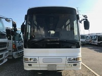 三菱ふそうエアロミディ観光バス[写真02]