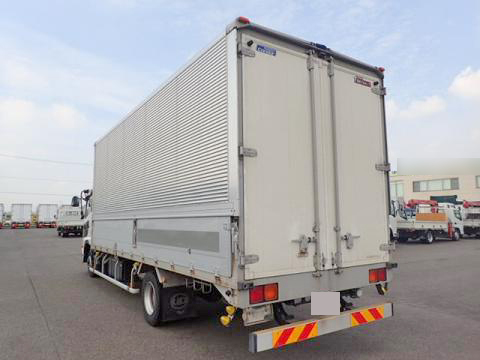 UDトラックスコンドルアルミウイング中型（4t）[写真02]