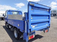 いすゞエルフ平ボディ小型（2t・3t）[写真02]