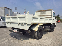 トヨタダイナローダーダンプ小型（2t・3t）[写真02]