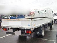 三菱ふそうキャンター平ボディ小型（2t・3t）[写真02]