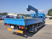 いすゞエルフクレーン5段小型（2t・3t）[写真02]