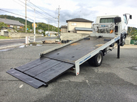 三菱ふそうファイターセルフクレーン4段中型（4t）[写真02]