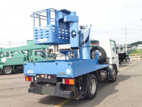 三菱ふそうキャンター高所作業車小型（2t・3t）[写真02]