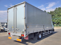 三菱ふそうファイターアルミウイング中型（4t）[写真02]