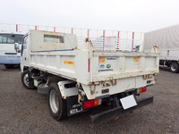 いすゞエルフローダーダンプ小型（2t・3t）[写真02]