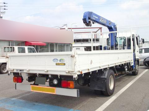 日野レンジャークレーン4段中型（4t）[写真02]