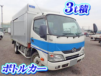 日野デュトロボトルバン小型（2t・3t）[写真01]