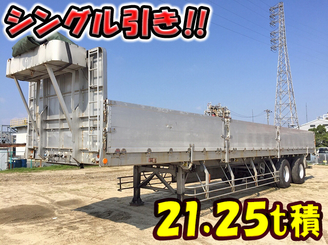 東急その他の車種トレーラー（セミトレーラー）大型（10t）TF28H6A2 [写真01]