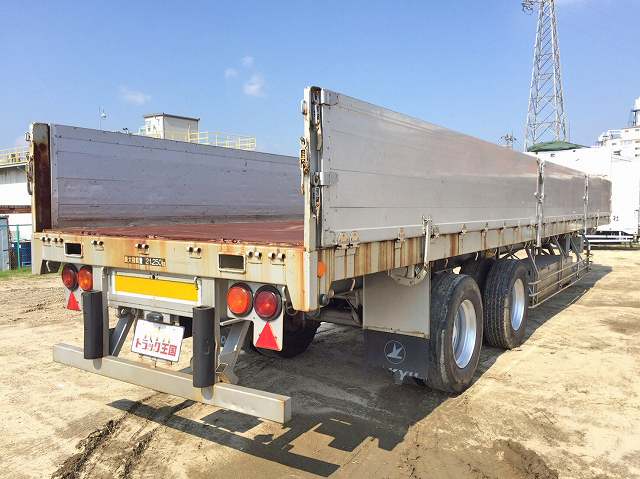 東急その他の車種トレーラー（セミトレーラー）大型（10t）[写真02]