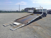 中古セーフティローダー 日産 東京・群馬・福島 アトラス（KR-APR72PAV