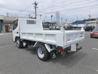 三菱ふそうキャンターダンプ小型（2t・3t）[写真02]