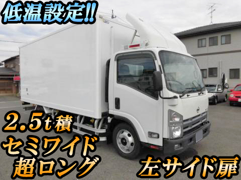 日産アトラス冷凍車（冷蔵車）小型（2t・3t）BKG-APR85AR [写真01]