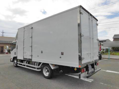 日産アトラス冷凍車（冷蔵車）小型（2t・3t）[写真02]