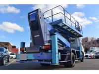 いすゞエルフ高所作業車小型（2t・3t）[写真02]