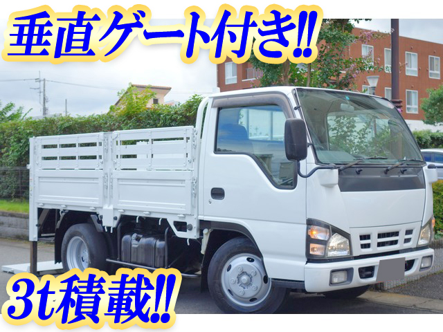 マツダタイタン平ボディ小型（2t・3t）PB-LKR81A [写真01]