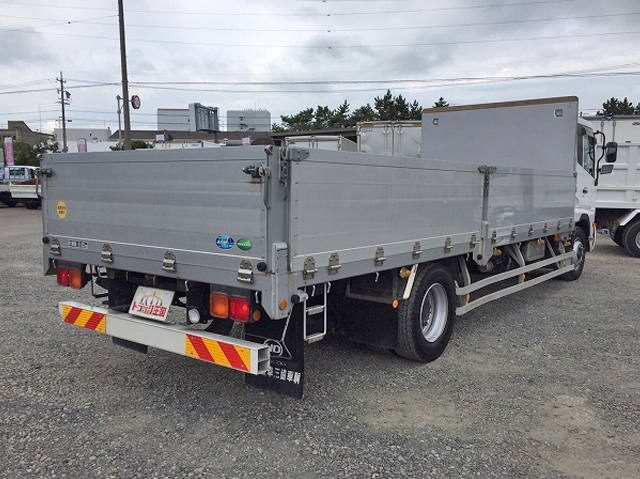 UDトラックスコンドルアルミブロック増トン（6t・8t）[写真02]