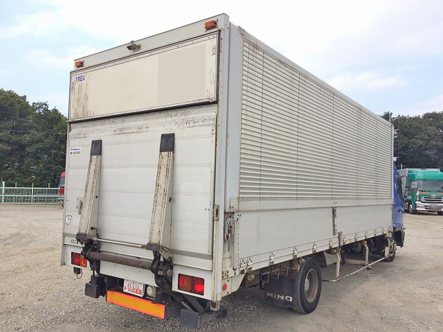 日野レンジャーアルミウイング中型（4t）[写真02]