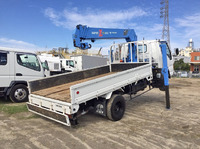 いすゞエルフセルフクレーン5段小型（2t・3t）[写真02]