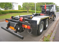 UDトラックスビッグサムアームロール大型（10t）[写真02]