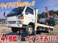 マツダタイタンセルフローダー小型（2t・3t）[写真01]