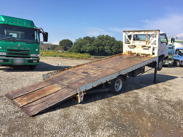 マツダタイタンセルフローダー小型（2t・3t）[写真02]