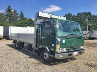 三菱ふそうファイターアルミブロック中型（4t）[写真02]