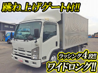 いすゞエルフアルミバン小型（2t・3t）[写真01]