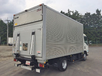 いすゞエルフアルミバン小型（2t・3t）[写真02]