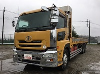 UDトラックスクオン平ボディ大型（10t）[写真01]