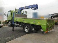 いすゞエルフセルフクレーン3段小型（2t・3t）[写真02]