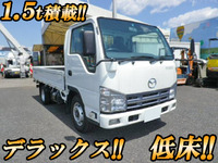 マツダタイタン平ボディ小型（2t・3t）[写真01]