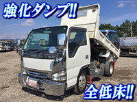 いすゞエルフダンプ小型（2t・3t）[写真01]